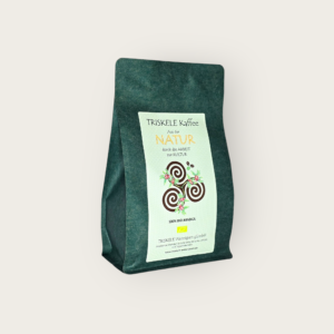 TRISKELE Kaffee Bio NATUR