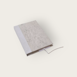 Notizbuch Hardcover – 10x10cm, 128 Seiten