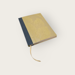 Notizbuch Hardcover – 15x21cm, 128 Seiten