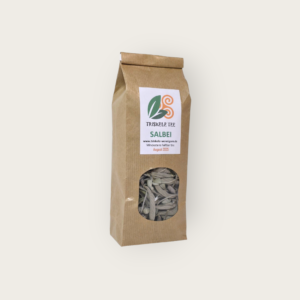 Bio Salbeitee 40g