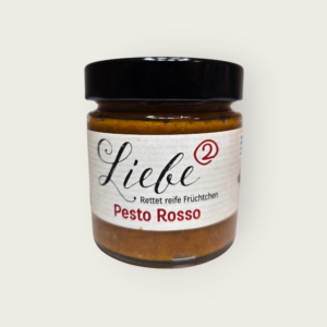 Pesto Rosso "Liebe²"