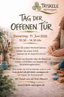 Tag der offenen Tür am 11. Juni 2026