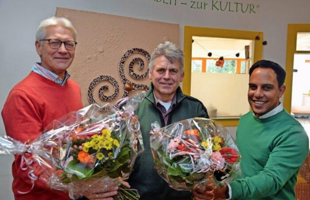 &bdquo;Hier stehen die Menschen an erster Stelle&ldquo;