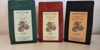 TRISKELE Kaffee ist zurück: Ab April 2024 erneut erhältlich
